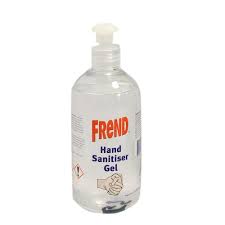 Sanitiser and Dispensers